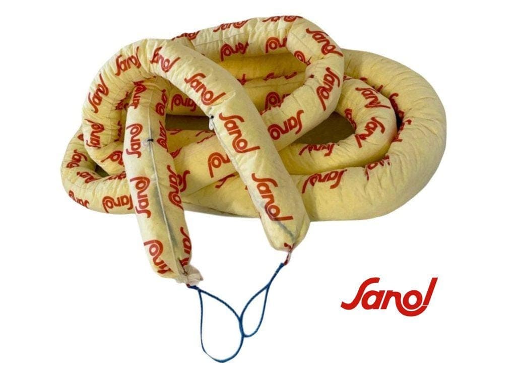 Product data sheets from Sanol AB