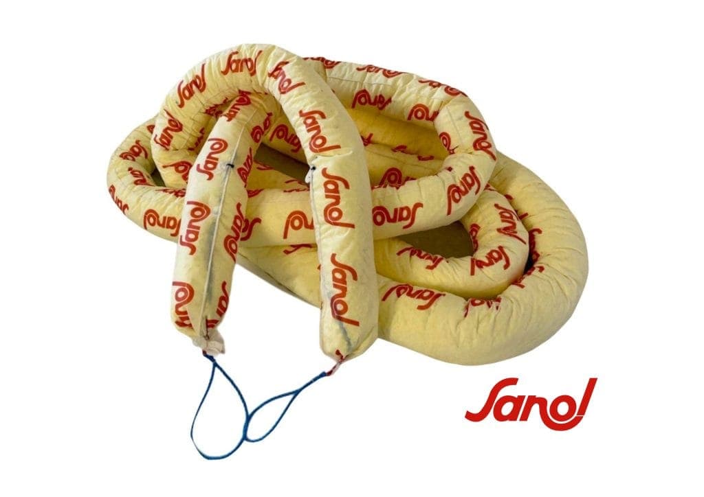 Sanol Booms
