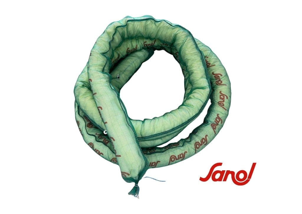 Sanol Booms Strong