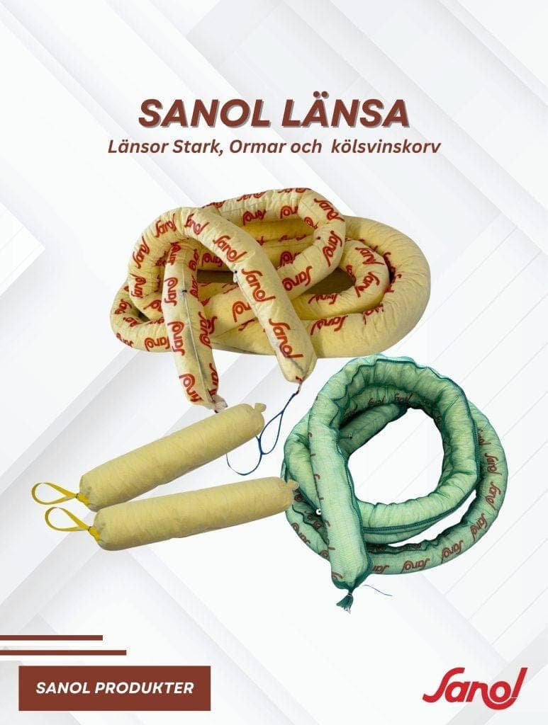 Sanol products