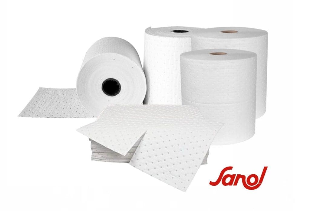 Polypropylene Oil-Only