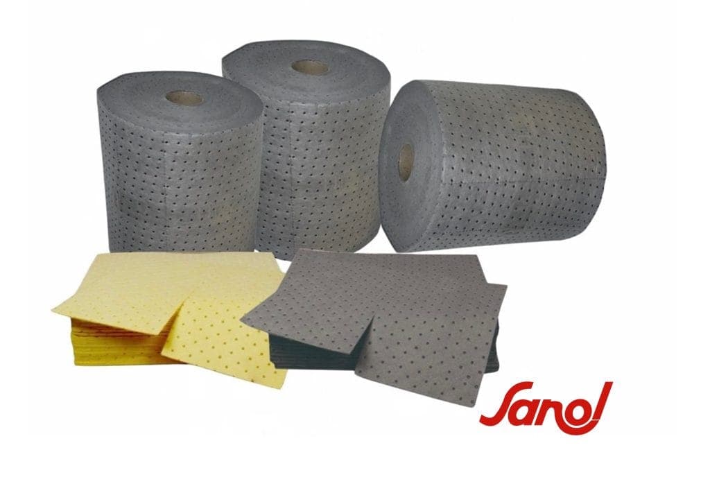 Polypropylene Universal